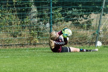 Bild 40 - Frauen SV Henstedt Ulzburg 3 - Bramfeld 3 : Ergebnis: 5:1